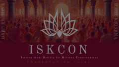 Iskcon Theme Animated Presentation - SketchBubble