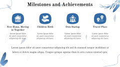 Wedding Anniversary Presentation Theme PPT Slide 5