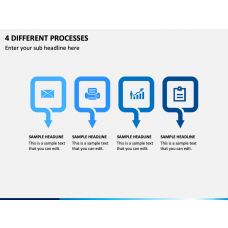 Page 31 - 550+ 4 Step Diagrams PowerPoint Templates - 4 Stage PPT ...