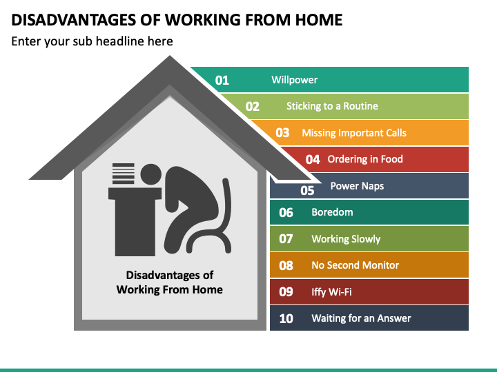 9 Work-From-Home Benefits (and 5 Disadvantages)