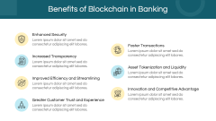 Blockchain In Banking PPT Slide 8