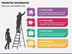 Free Priorities Slides for PowerPoint and Google Slides