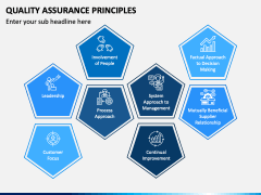 Quality Assurance Principles PPT Slide 2