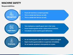 Machine Safety PowerPoint and Google Slides Template - PPT Slides