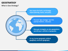 Geostrategy PPT Slide 1