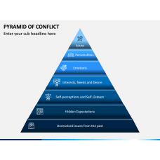 Conflict PowerPoint & Google Slides Templates - Page 2