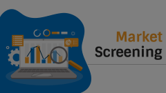 Market Screening Animated Presentation - SketchBubble