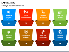 SAP Testing PPT Slide 3