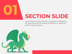 Saint George's Day PPT Slide 3