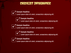 Krampusnacht PPT Slide 13