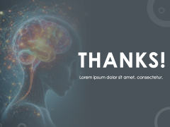 Brain Theme PPT Slide 11