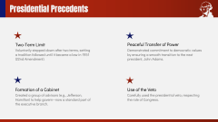 George Washington PPT Slide 7