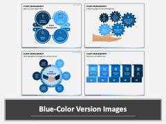 Client Management Combined PPT Slide