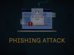 Phishing Attack Animated Presentation - SketchBubble