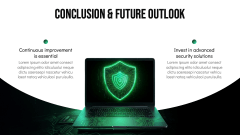 Cybersecurity Readiness PPT Slide 8