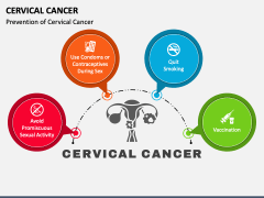 Cervical Cancer PowerPoint Template and Google Slides Theme