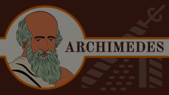 Archimedes Animated Presentation - SketchBubble