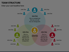 Team Structure Slides - Free Download Animated Presentation - SketchBubble