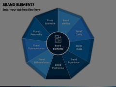Brand Elements Animated Presentation - SketchBubble