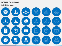 Download Icons PPT Slide 2