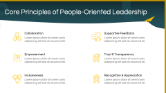 People-Oriented Leadership PPT Slide 4