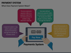 Payments System Animated Presentation - SketchBubble