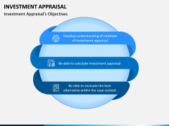 Investment Appraisal PPT Slide 2
