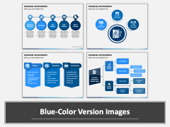 Financial Instruments PowerPoint And Google Slides Template - PPT Slides