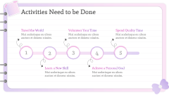 Pastel Notebook Theme PPT Slide 8