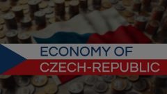 Economy of Czech Republic Animated Presentation - SketchBubble
