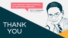 National Statistics Day PPT Slide 13