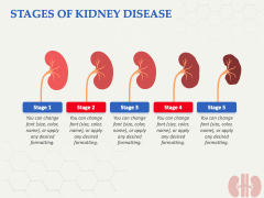 Free - World Kidney Day PowerPoint Template and Google Slides Theme