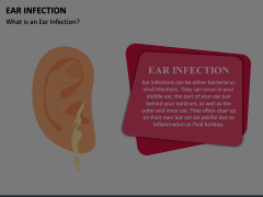 Ear Infection Animated Presentation - SketchBubble