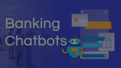Banking Chatbots Animated Presentation - SketchBubble