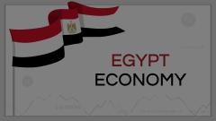 Economy of Egypt Animated Presentation - SketchBubble