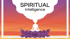 Spiritual Intelligence PPT Slide 1