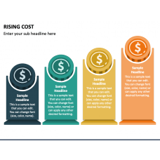 Cost PowerPoint & Google Slides Templates - Page 2/