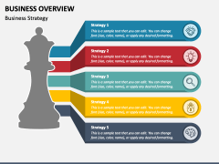 Business Overview PowerPoint and Google Slides Template - PPT Slides