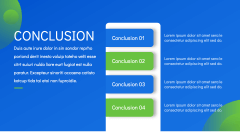 Call Center Theme PPT Slide 11