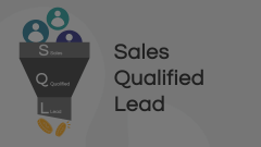 Sales Qualified Lead (SQL) Animated Presentation - SketchBubble