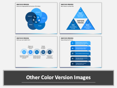 Deep Dive Process PowerPoint And Google Slides Template - PPT Slides