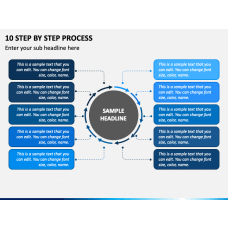 10-step-diagrams PowerPoint & Google Slides Templates - Page 3/