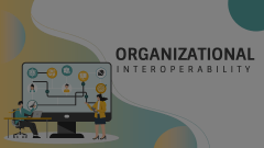 Organizational Interoperability Animated Presentation - SketchBubble