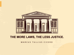 Legal Theme PPT Slide 7