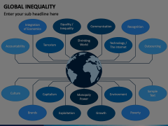 Global Inequality Animated Presentation - SketchBubble