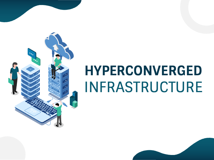 Hyperconverged Infrastructure PowerPoint And Google Slides Template ...