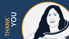 Sunita Williams PPT Slide 12