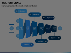 Ideation Funnel Animated Presentation - SketchBubble