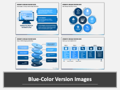 Website Design Workflow PPT Combined