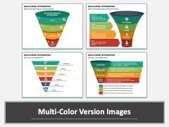 Sales Funnel Optimization PowerPoint Template - PPT Slides